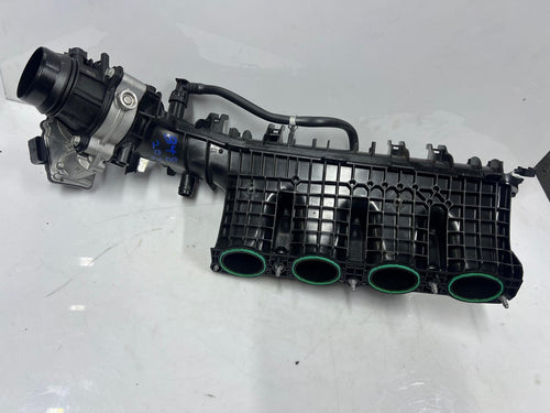 2018-2023 BMW M550i xDrive G30 Throttle Body 7619008