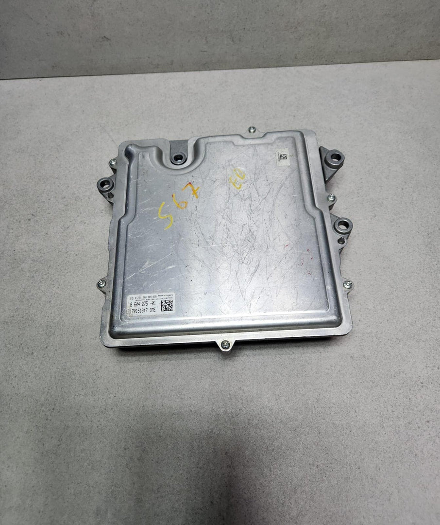 2012-2016 BMW F10 F30 N55 DME Active Hybrid 5 Engine Control Module 8604275 OEM