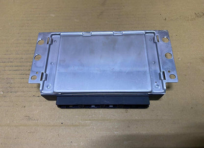 2013-2018 BMW X5 Control Unit Differential Lock 8611736 BMW X5 F15
