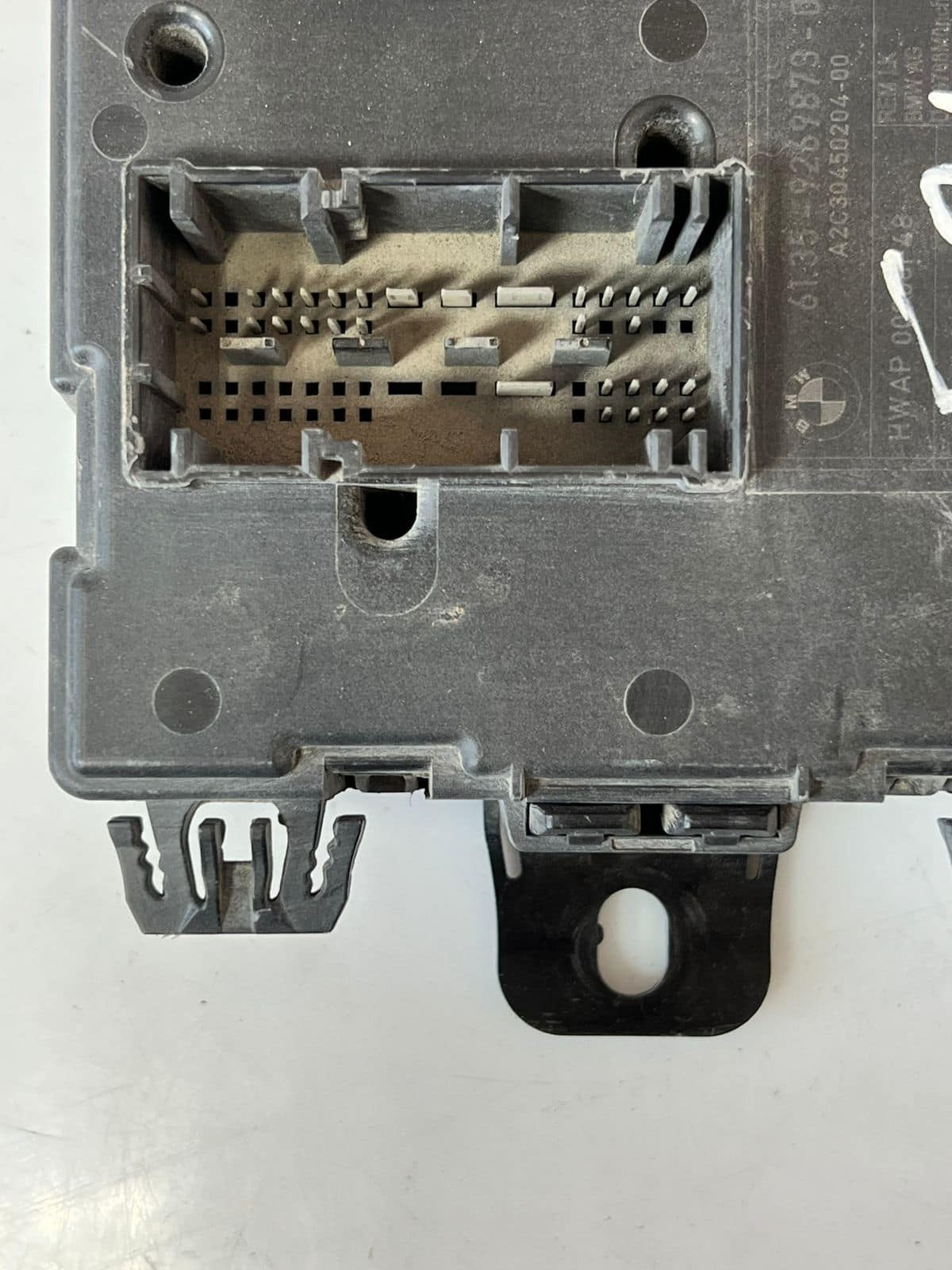 BMW 1, 2, 3 Series SG REM ECU Control Unit Rear Electronic Module 9269873