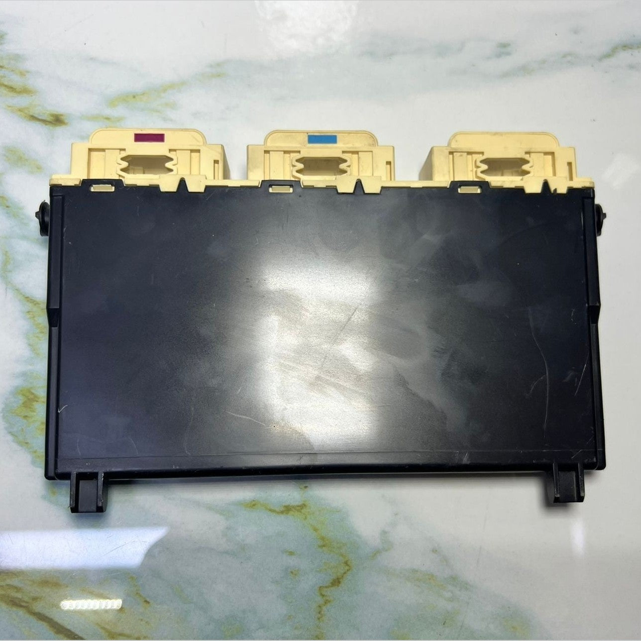 2019-2024 Mercedes W167 GLE Rear Right Side Seat Control Module A167 9005519 OEM