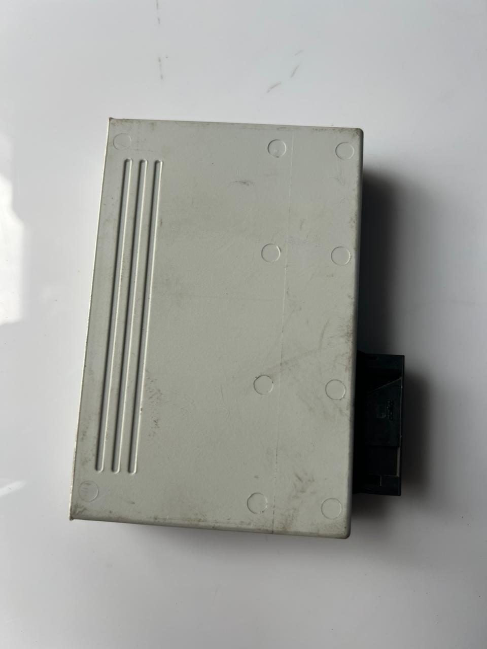 2006-2010 BMW 550i Keyless Entry Passive Go Control Module 9134707 E60 E61