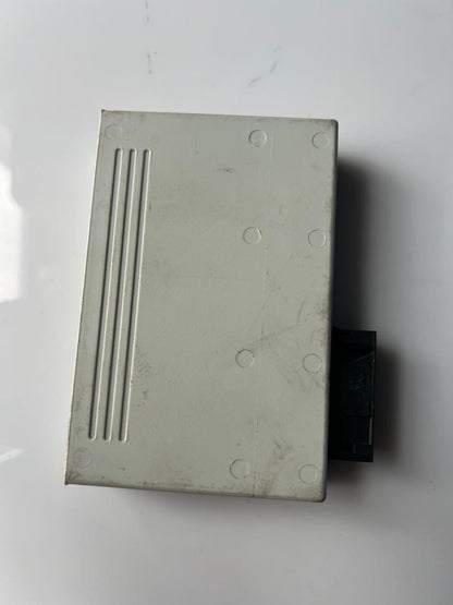 2006-2010 BMW 550i Keyless Entry Passive Go Control Module 9134707 E60 E61