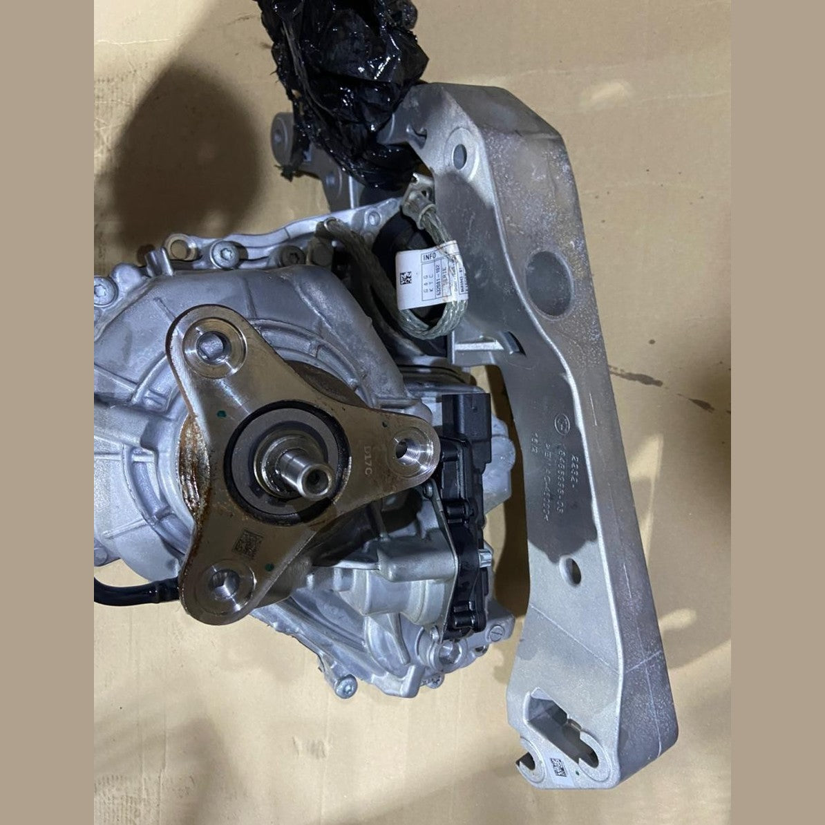7889767 ATC 13-1 OEM BMW Transfer Cas X7 G07 40I G05 G06 G02 LCI 2023-25 20 KM