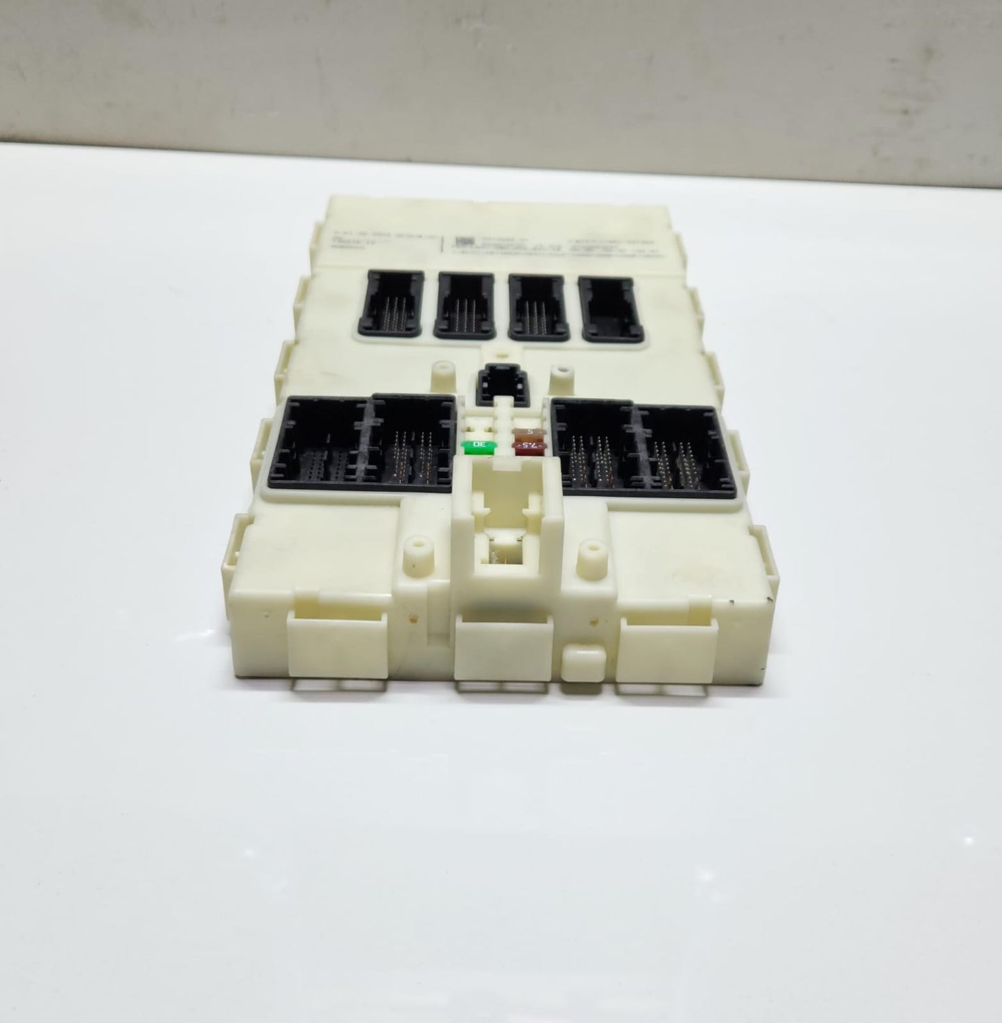 BMW Engine Control Unit 7643979 F30 F31 F10 F11 F25 N20 OEM  