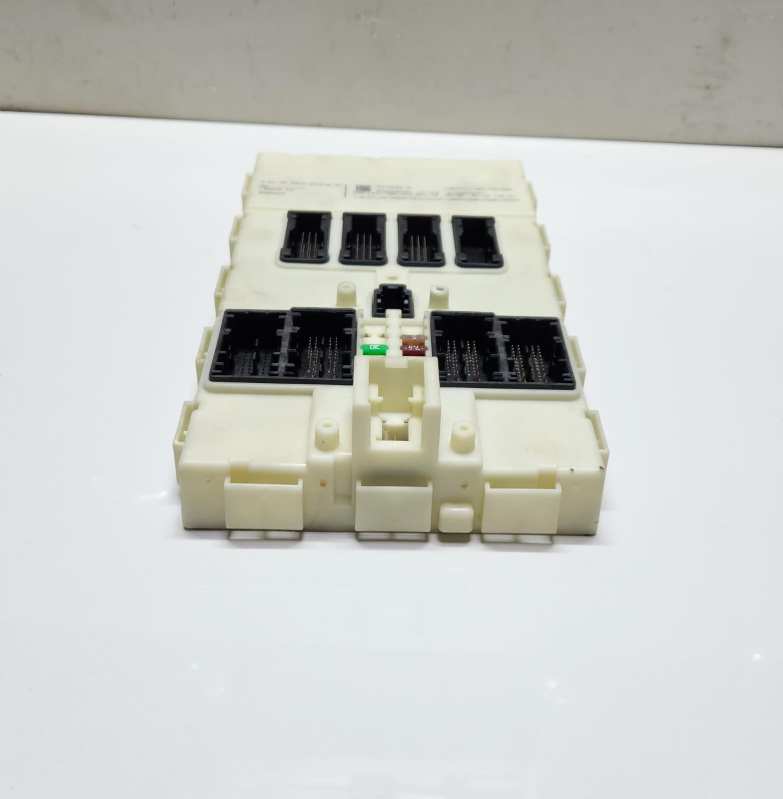 BMW Engine Control Unit 7643979 F30 F31 F10 F11 F25 N20 OEM  