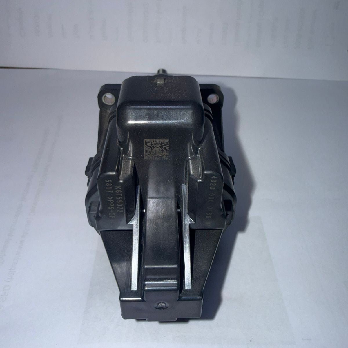 BMW M235i 335i 435i 535i X3 X4 3.0T N55 B48 B58 N63 Wastegate  K6T55072