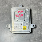Load image into Gallery viewer, Mercedes Benz W222 Xenon Light Headlight Control Module Unit A222 9003300 OEM