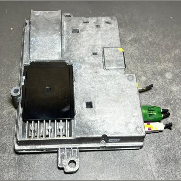22 Mercedes Benz W223 W206 EQE Front Windscreen Projection HUD A223 9005432