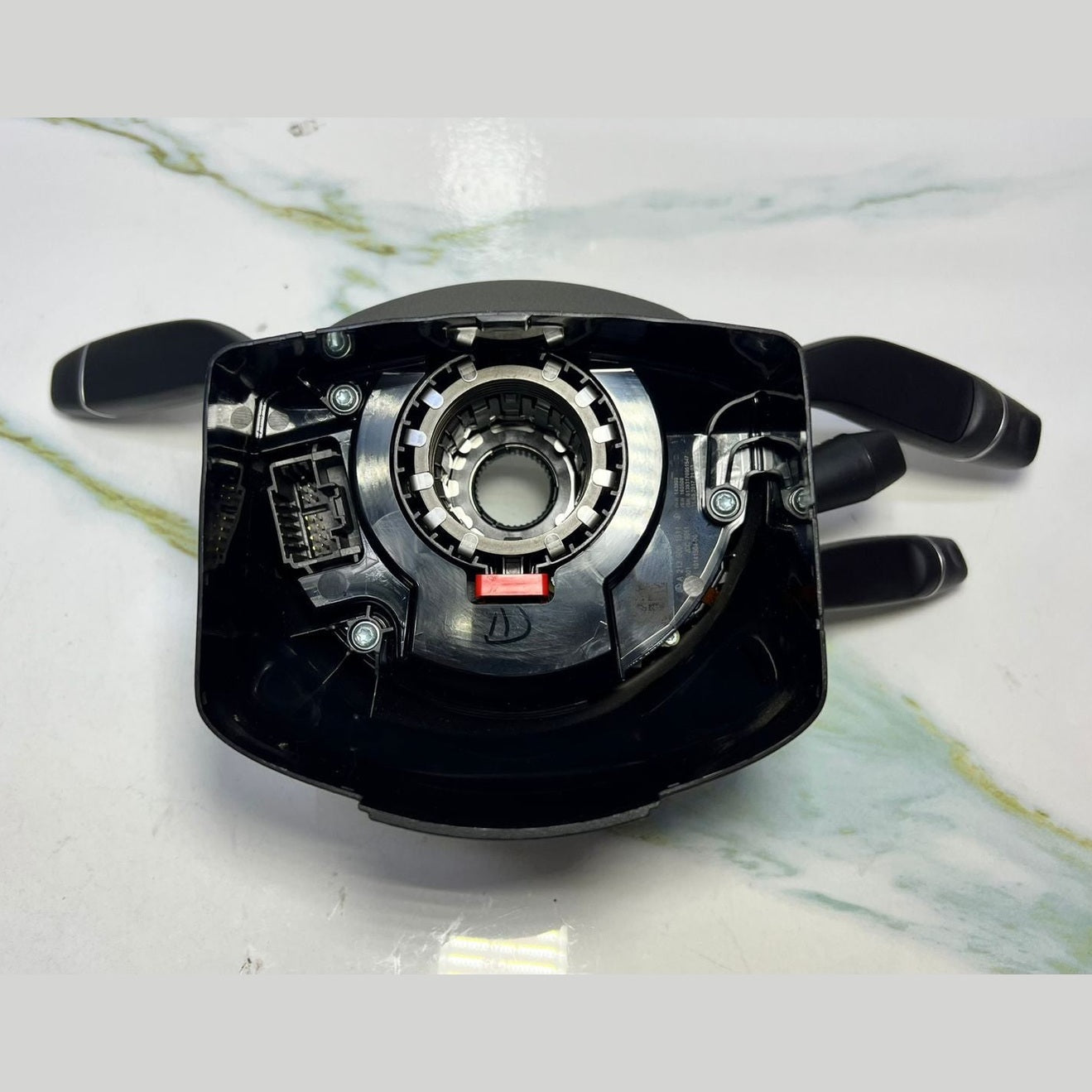 Mercedes-Benz Steering Column Switch Block A2139001611 E-Class W213