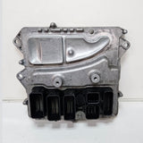 7629420-2011-2012 BMW X3 535i GT N55 Engine Control Module ECU DME Key Set