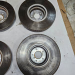 Load image into Gallery viewer, BMW ALPINA B3 D3S G20 Diesel LCI Brake Set Front Rear Discs 395mm + Calipers OEM