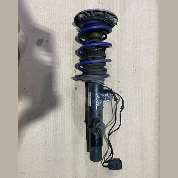 2014-2016 BMW M235i Shock Absorber With Vdc Front Left 6797899 F30, F31, F34 GT 