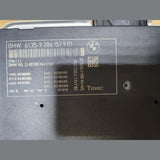 2011-2017 BMW X3 Footwell Light Control Module 9286157 X3 F25 and X4 F26 FRM
