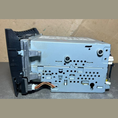 2012–2014 Mercedes-Benz W212 E-Class Head Unit CD Player A212 9007526 OEM