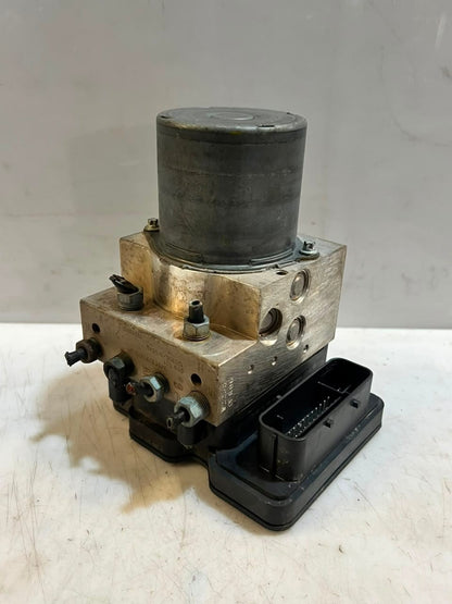2011-2016 BMW 5' F10 F11 528i ABS HYDRAULIC Pump Assembly 6797668 OEM