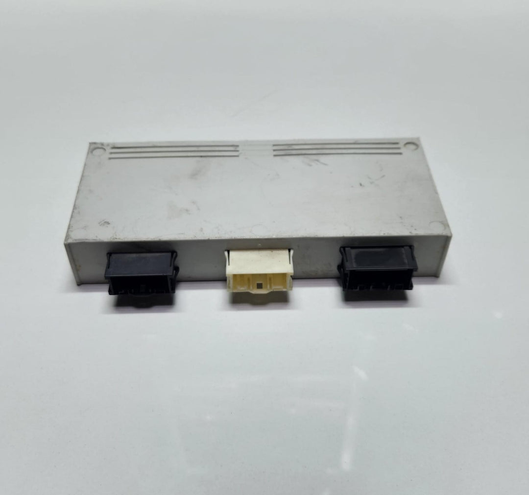 2008-2016 BMW 750i Control Unit Tailgate Lift 61357240611 5-Series and 7-Series
