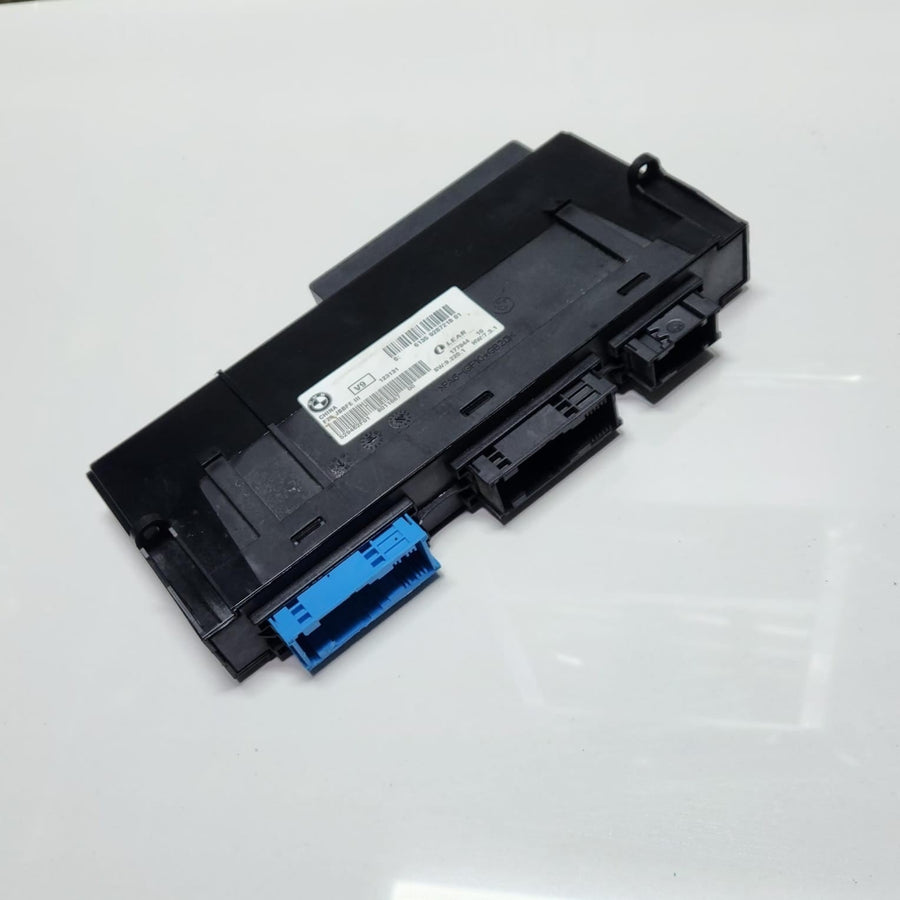 2011-2014 BMW X3 Body Control Module 9287218 X3 F25