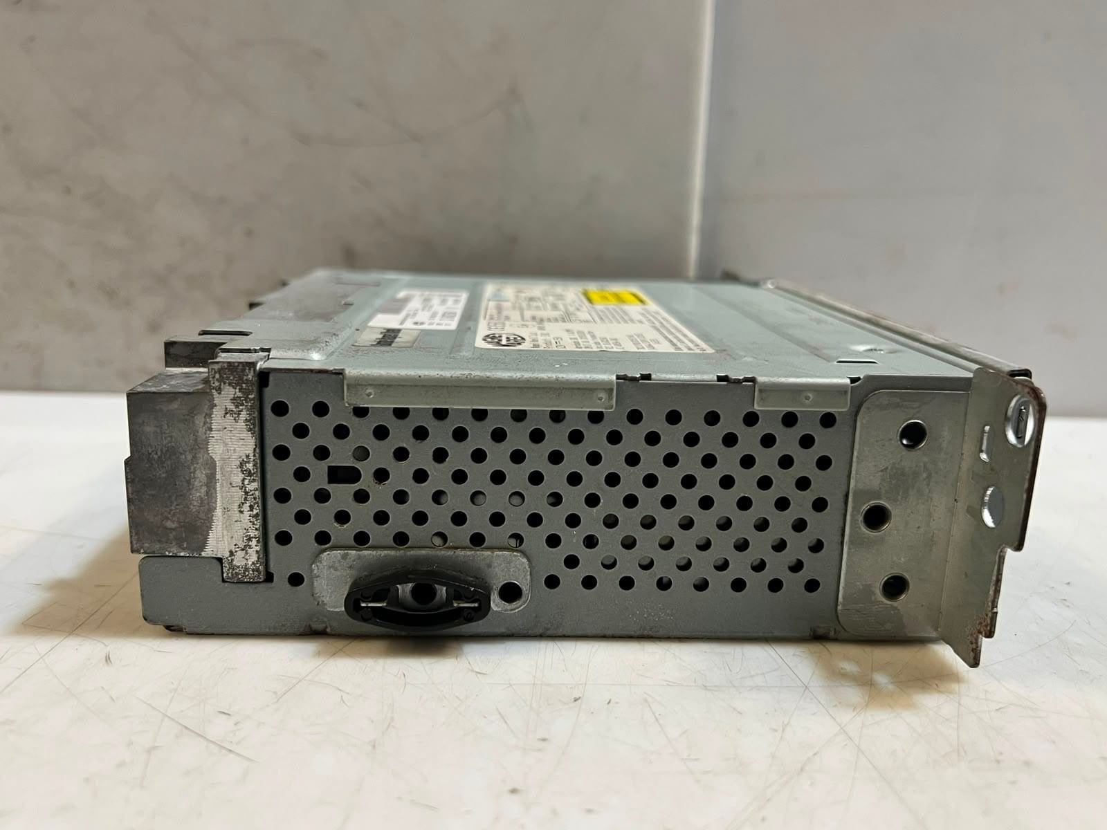 2016 BMW X1 F30 F48 F45 F34 GT Radio/CD/GPS Navigation Head Unit 6822591 OEM