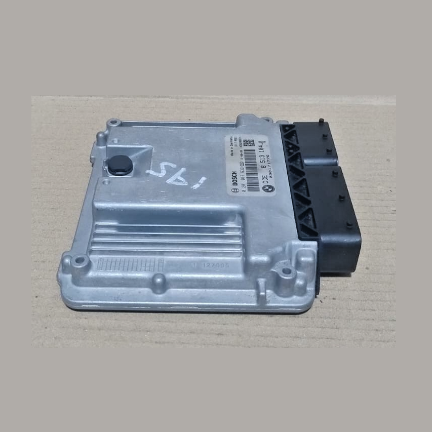 BMW 3 5 SERIES  X3 F25 F10 F30 N47N  DDE ENGINE CONTROL UNIT DDE ONLY 8513184