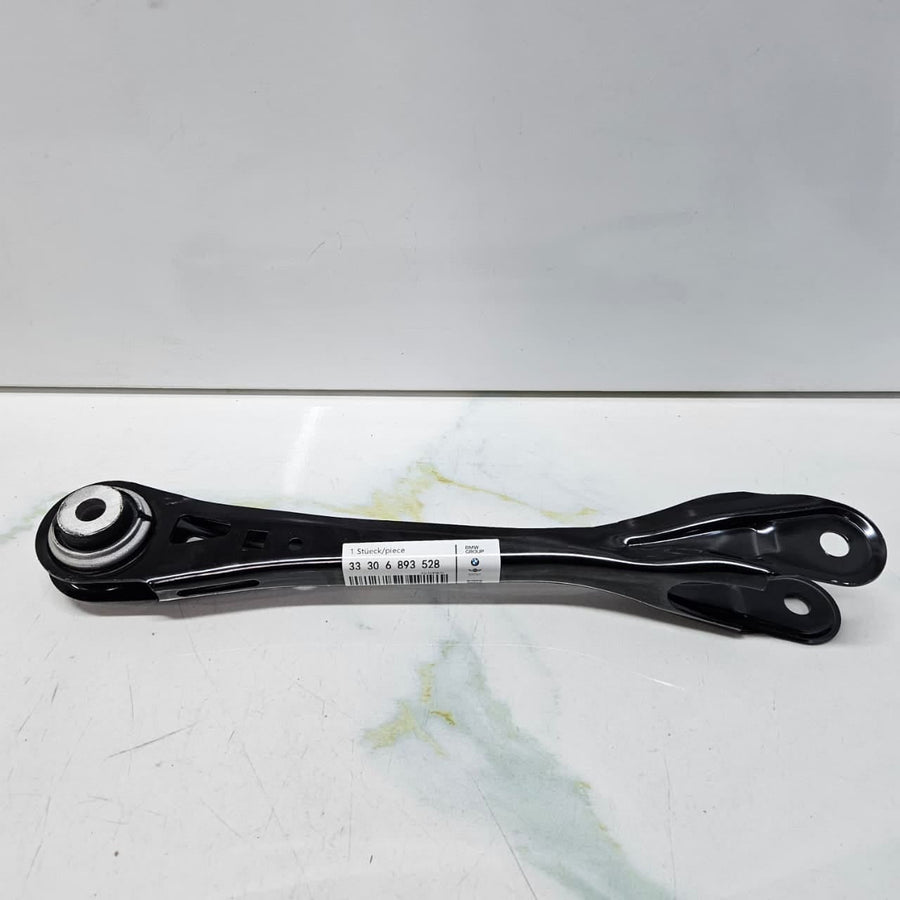 BMW 5 6 7 Series G30 G31 G14 G11 Trailing Arm Rubber Mount Rear Rubber 6893528