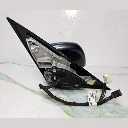 12-14 Mercedes W212 E-Class Right Side Mirror & Signal Light A212 8101416 OEM
