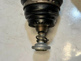 BMW 3er 4er G20 G21 G22 330i Antriebswelle vorne rechts Halbachse 8682366 OEM