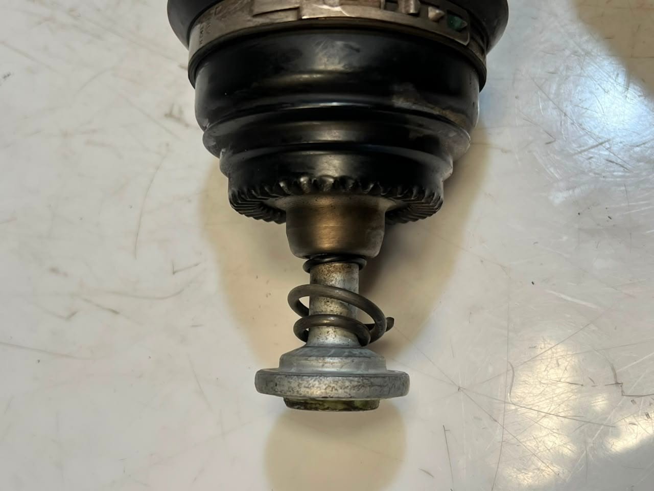 BMW 3 4 Series G20 G21 G22 330i Front Right Drive Shaft Half Axle 8682366 OEM