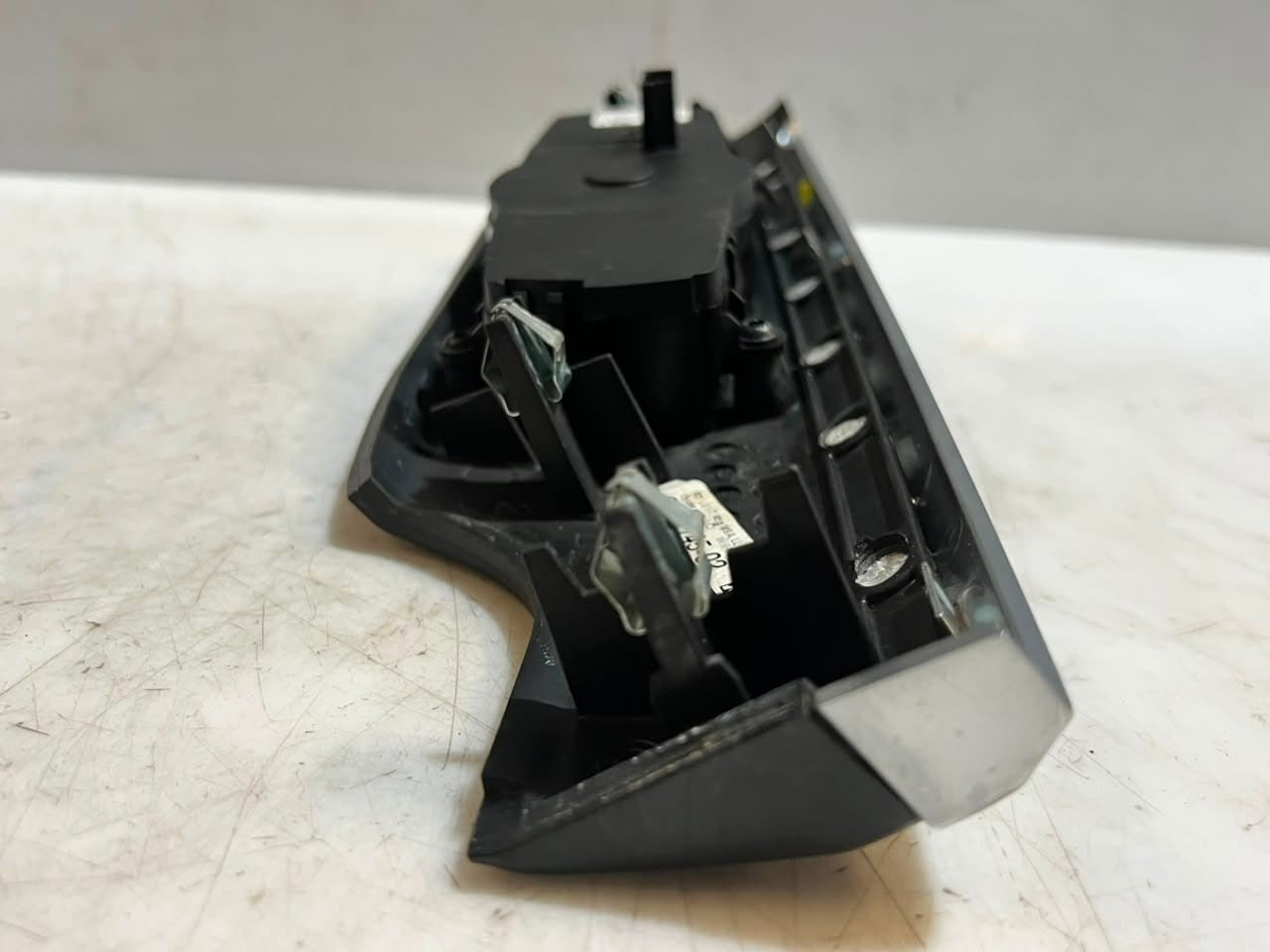 2011-2017 BMW X3, X5 E70, 5 Series F10 F11, 6' F06 Headlight Switch 9192745 OEM