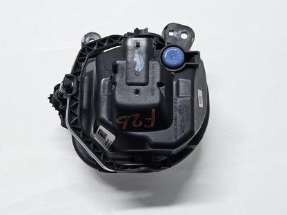 7317251-2014-2018 BMW X5 X4 F26 Fog Light Left Side OEM