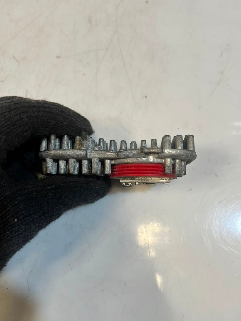 2011-2013 BMW 328i Headlight Led Ballast Control Module 1305715