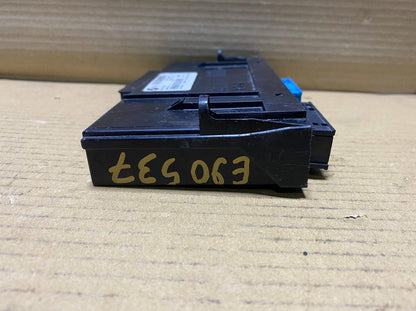 2014 BMW X1 E84 Body Control Module 9187537  3 Series E90