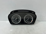 Load image into Gallery viewer, 2010 BMW X5 E70 N55B30A SPEEDOMETER Instrument Cluster 9195710 OEM