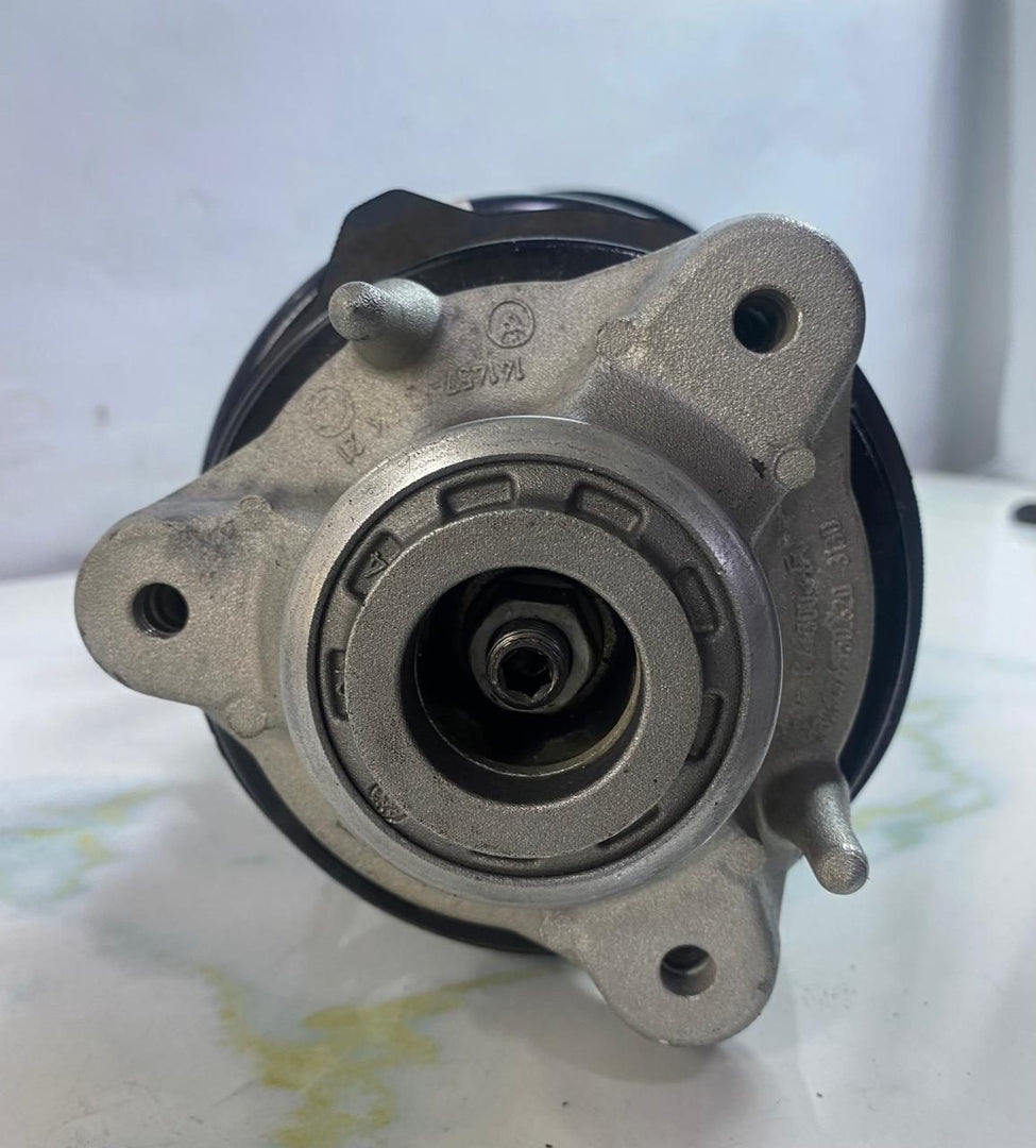 2019-2023 BMW X4 G02 Front Right Spring Strut 6890944 test drive 20km used only