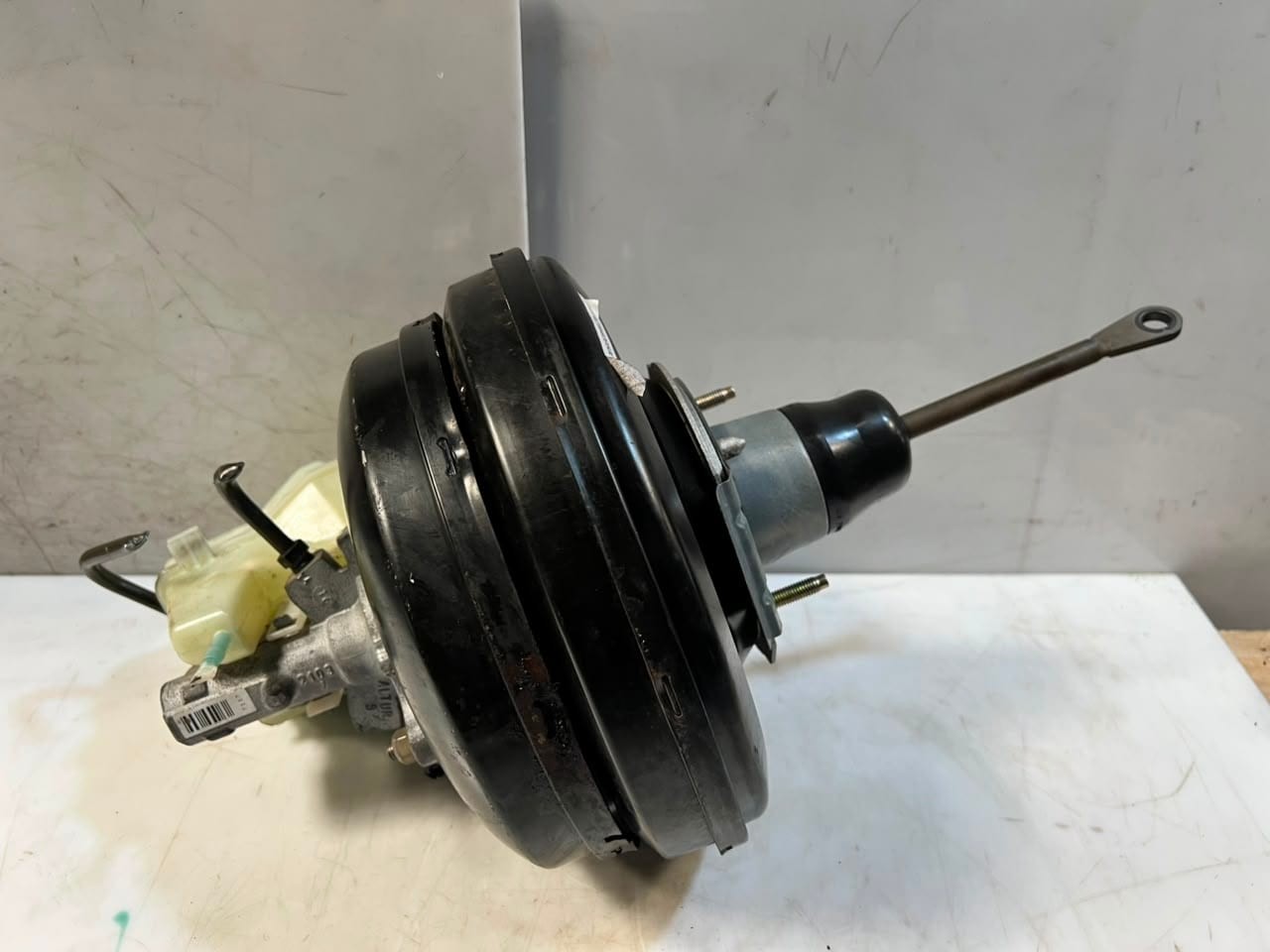 2000-2006 BMW X5 E53 Brake Booster SERVO MOTOR 3433 6757706 OEM