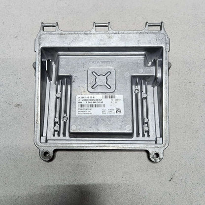 Benz Engine Control Module A2661530291 B-Class W245 1.7 engine models