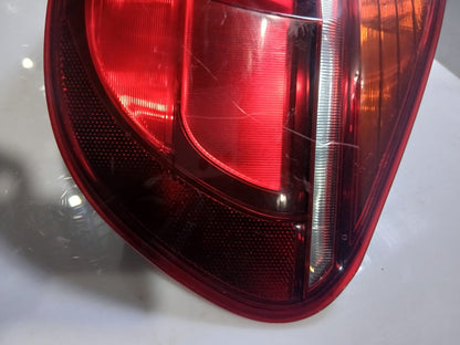 2011-2013 BMW X5 E70 Rear Right OUTER Tail Light BACK LIGHT 7227790 ECE OEM