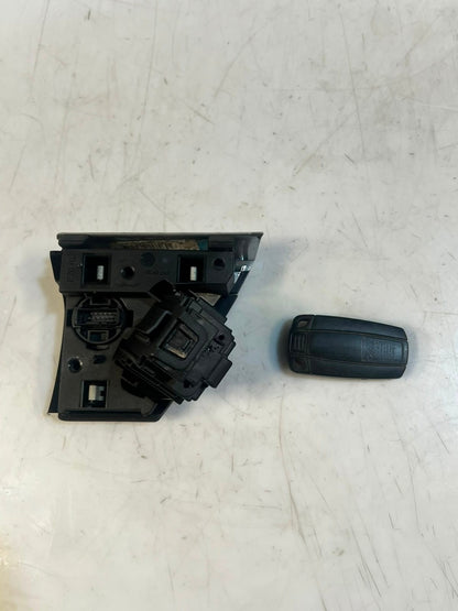 BMW X5 E70 X6 E71 N57 Engine Control Unit ECU SET DDE+CAS3+1KEY 8506570 OEM