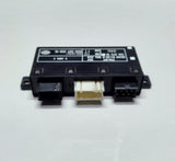 01-03 BMW 525i Door Mirror Control Module 6904249 E39 525i 528i 530i and E38 OEM