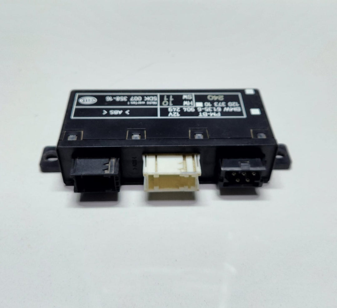01-03 BMW 525i Door Mirror Control Module 6904249 E39 525i 528i 530i and E38 OEM