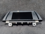 Load image into Gallery viewer, BMW 328i Xdrive FRONT DASH CENTRAL INFORMATION  DISPLAY F30 BM OEM - 9270393
