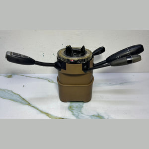 2007-2013 Mercedes S550 Steering Column Switch Assembly A2215406162 W221 S-Class
