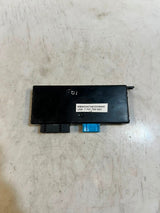 2009-2012 BMW F02 750i 4.4L Central Body Control Gateway Module 9267514 OEM