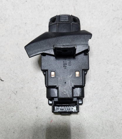 2012 BMW X1 Engine Control Unit ECU Set 8603576 X1 E84 20i N20