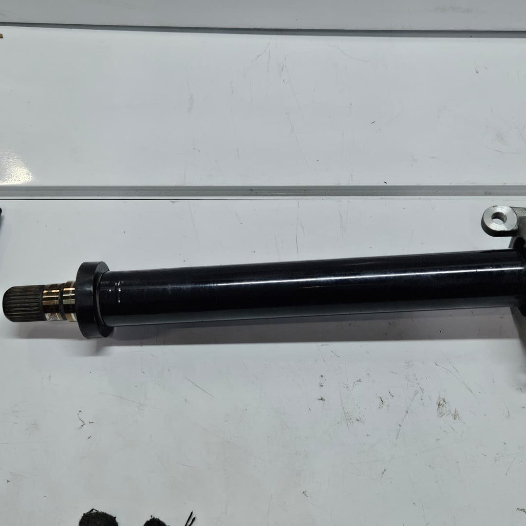 2020-2024 BMW X2 F39 2.0L FWD Axle Assembly 5A2E058 Front Right