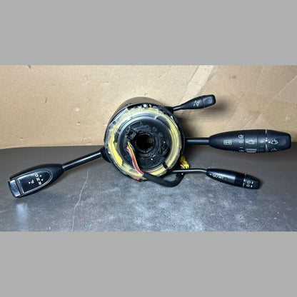 06-12 Mercedes W164 Steering Column Control Switches Assembly A164 4409601 OEM