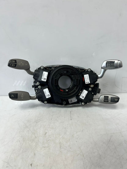 BMW 7 E65 E66 E60 E61 E63 E64 Steering Wheel Slip Ring Squib 9129498 OEM