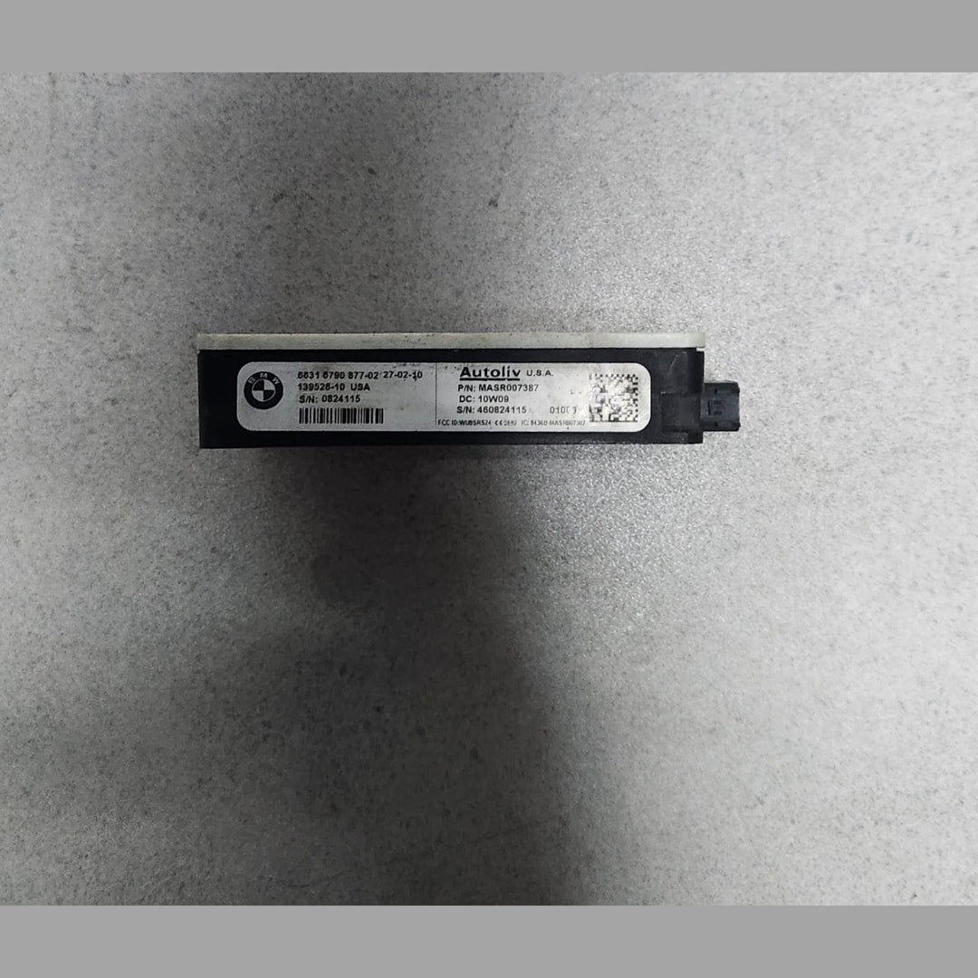 BMW Distronic Radar Sensor Left Right 6790877 5 Series E60 E61,7 Series F01 F02 
