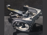 Load image into Gallery viewer, BMW 1 2 3 4  F20 F21 F22 F30 F31 F32 COMPLETE BREAK PEDAL CLUSTER - 68606444
