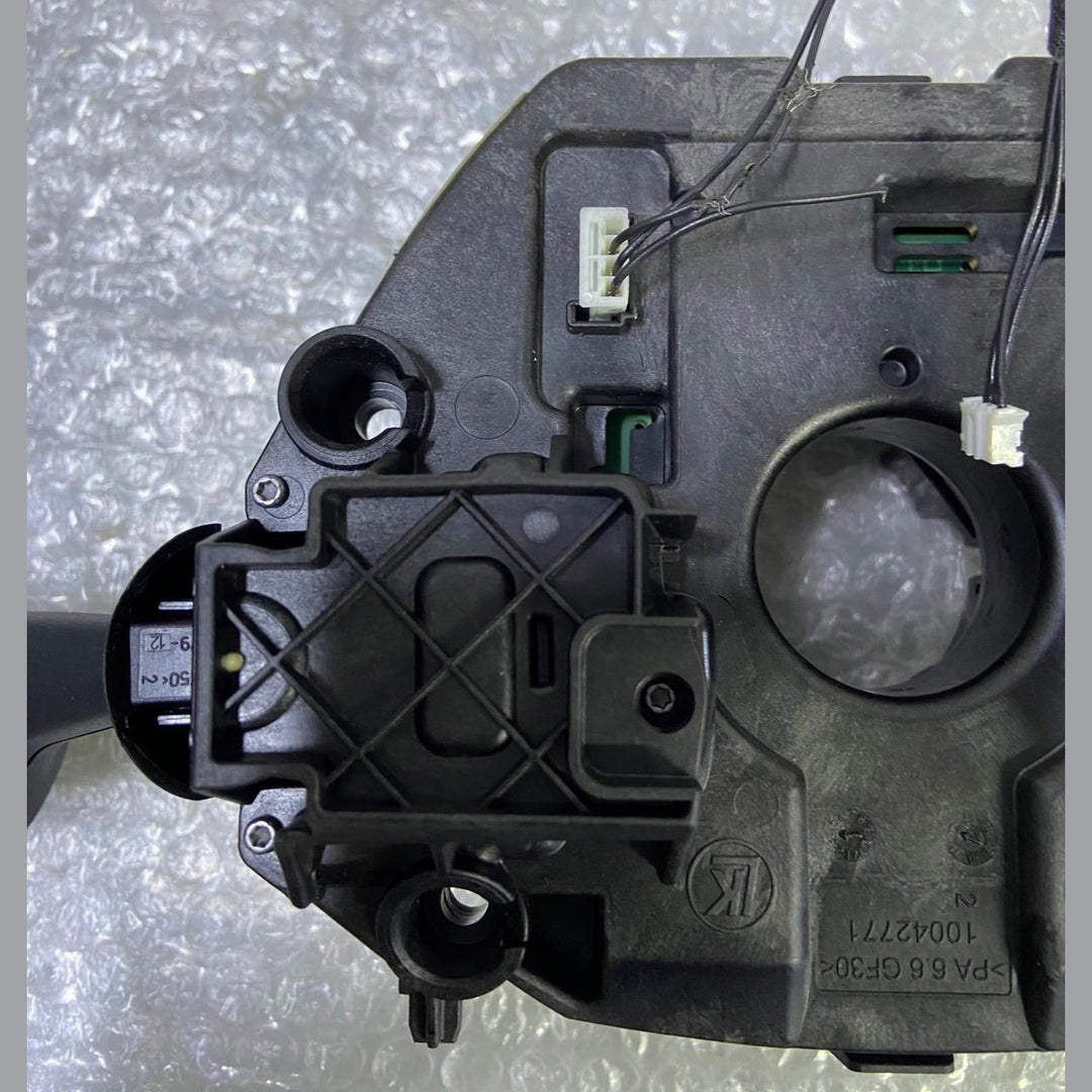 OEM BMW F25 X3 X1 STEERING COLUMN WIPER TURN SIGNAL MULTI SWITCH 9253757